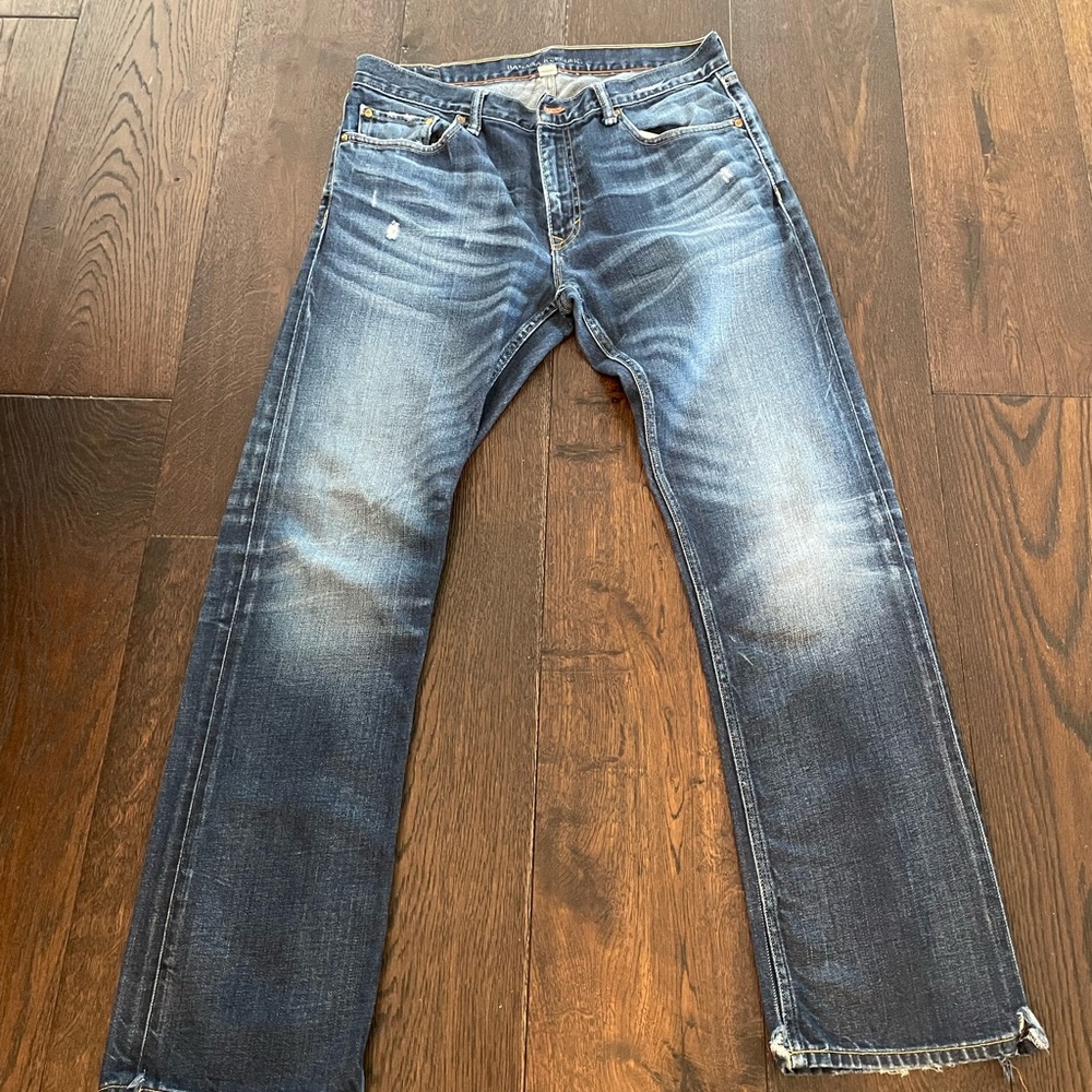 American Eagle Mens Jeans